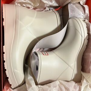 Hunter Play Short Boot